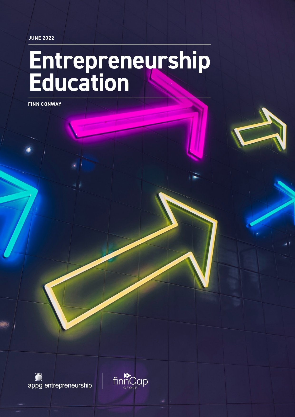 Entrepreneurship Education