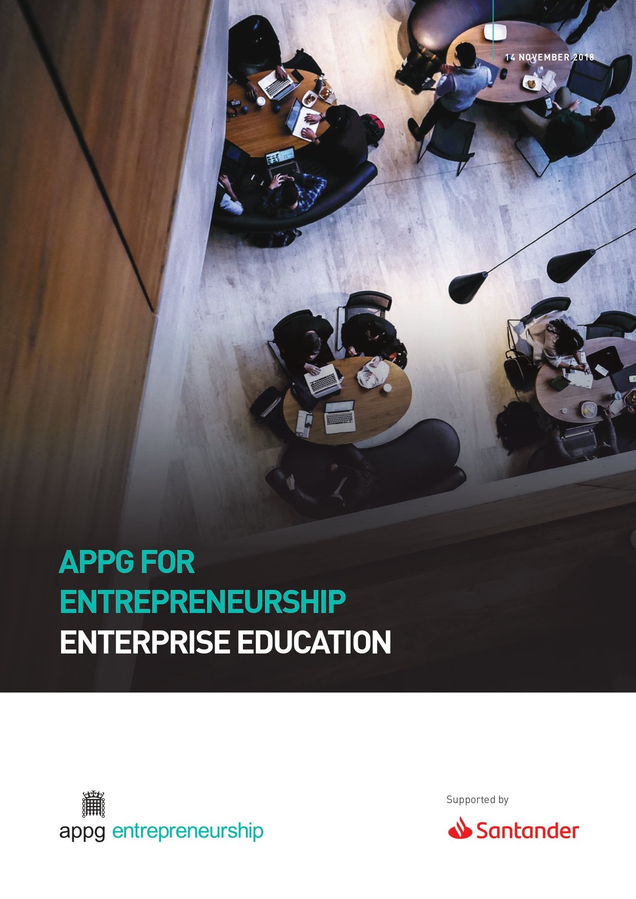 Enterprise Education