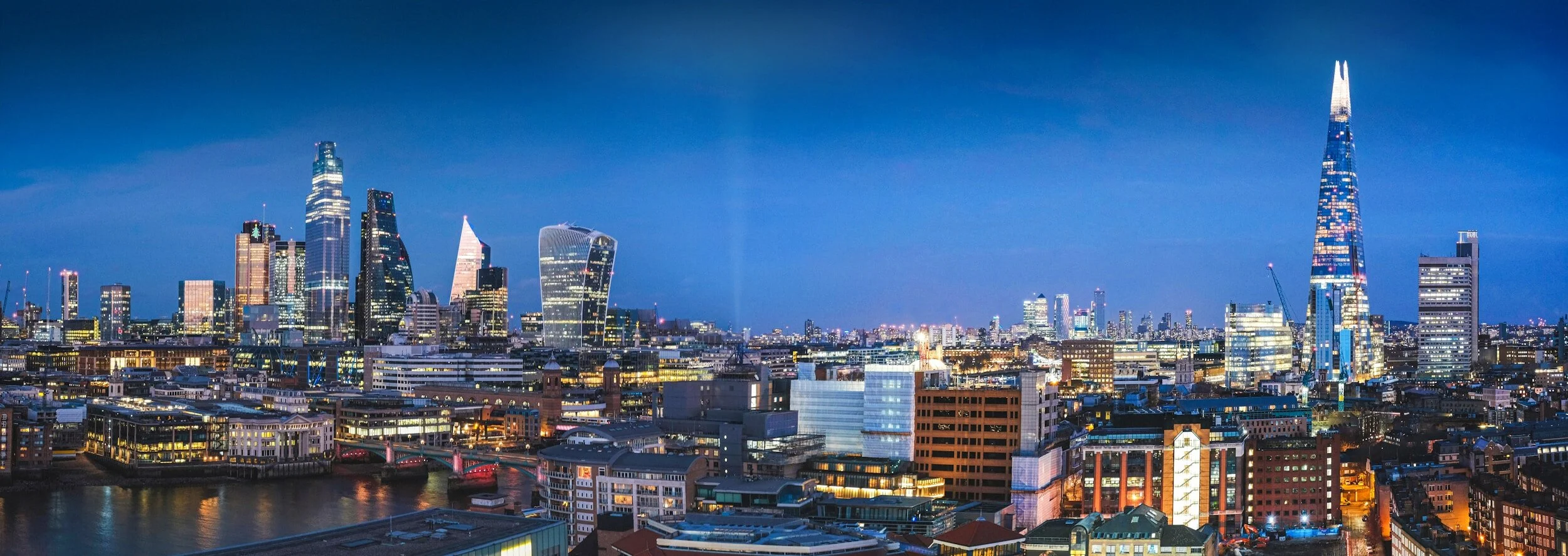 VC Private Dinner: Supporting UK Growth