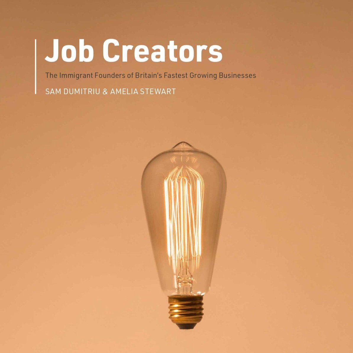 Job Creators 2019