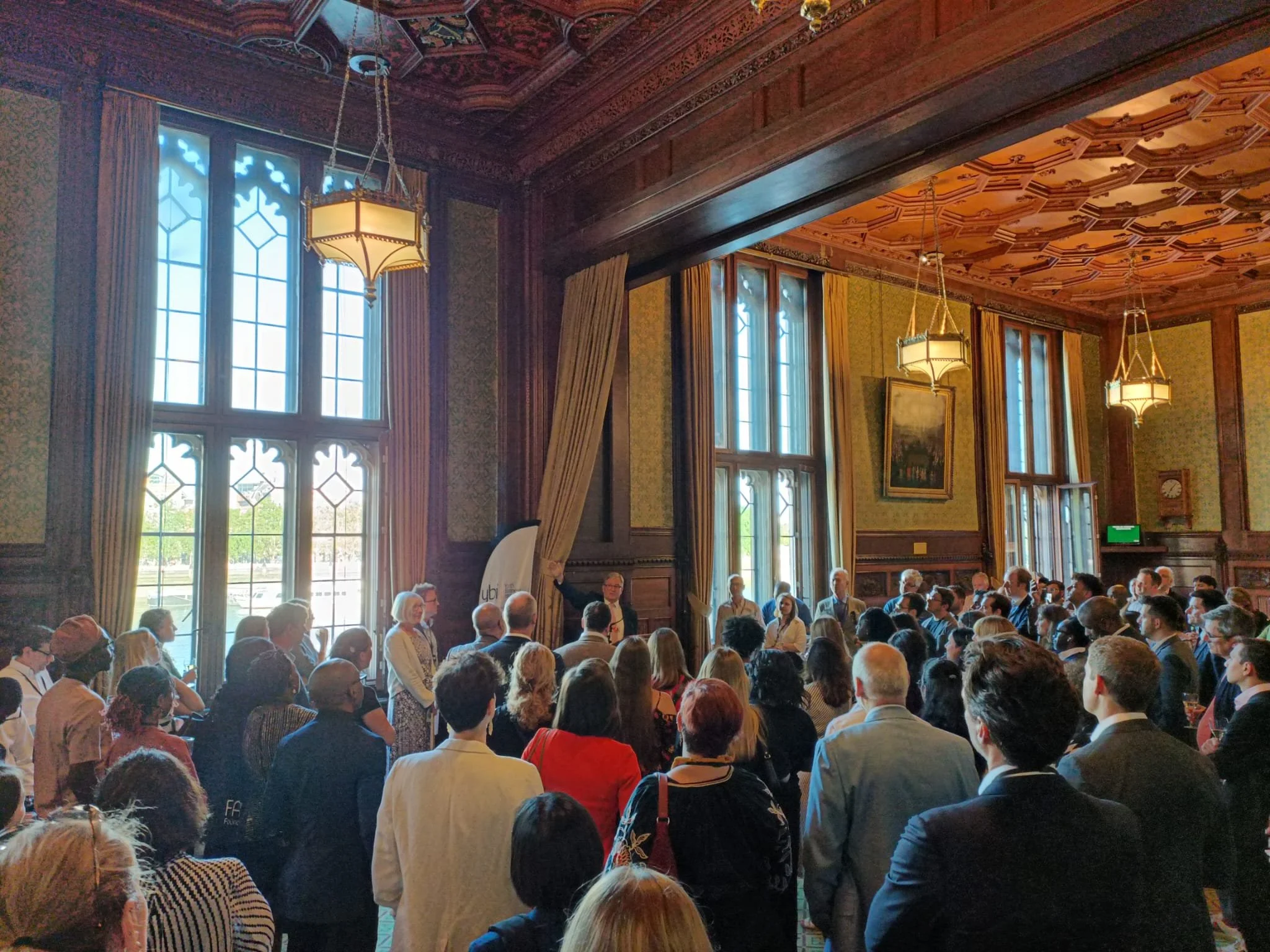 Empowering the Future launch speech