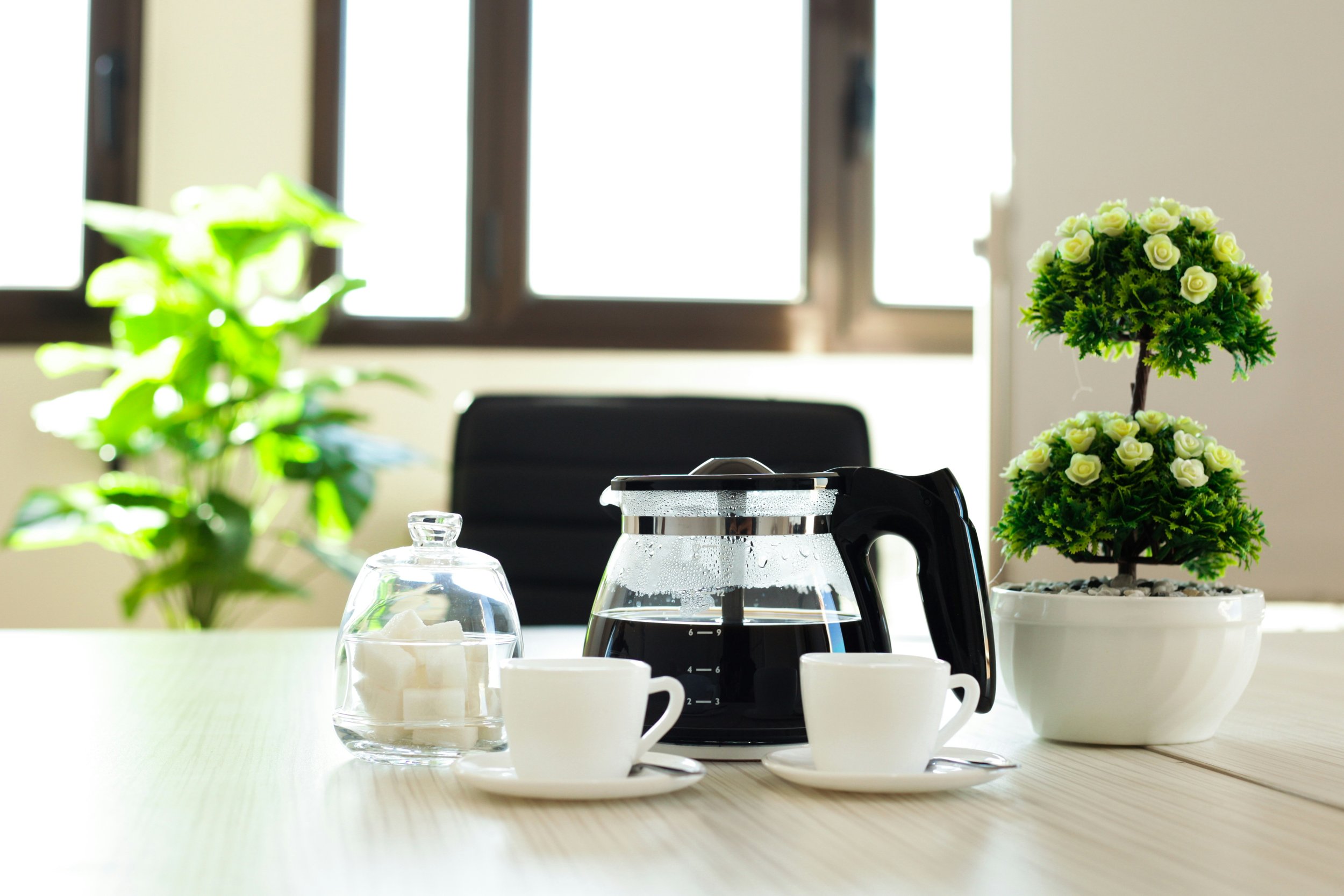 Breakfast Roundtable @Blick Rothenberg: The Impact of Upcoming Inheritance Tax Changes on Entrepreneurs and Family Businesses