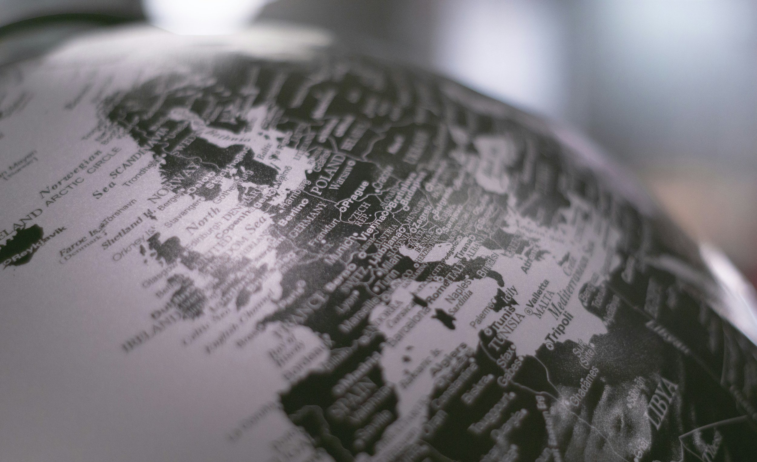Immigration White Paper Roundtable: What Does It Mean For Businesses?