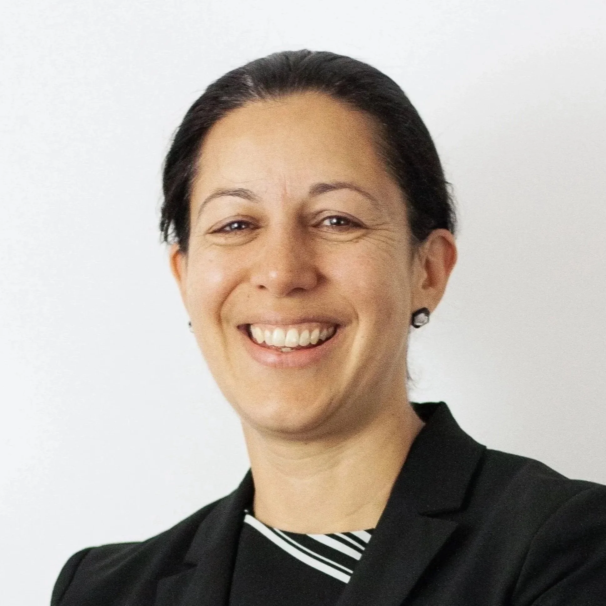 Priya Guha MBE