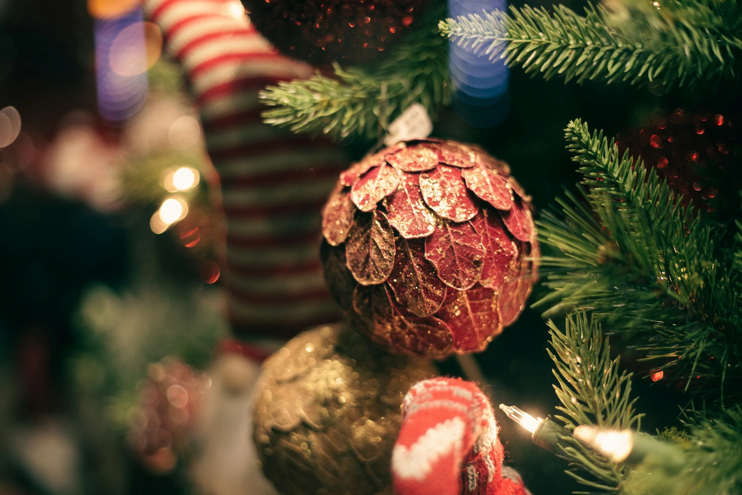 The Entrepreneurs Network Festive Drinks