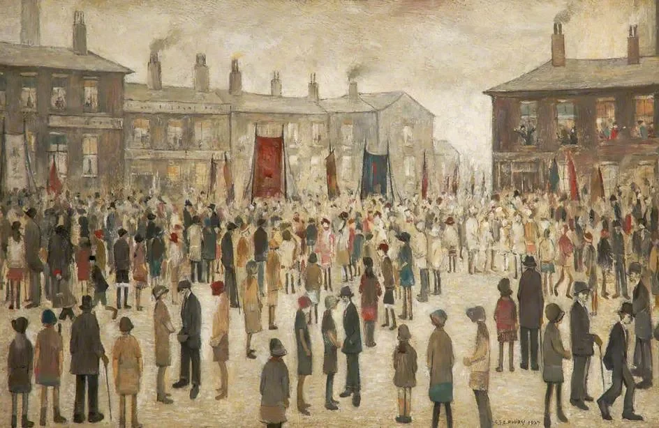 Exit, Voice, and Loyalty