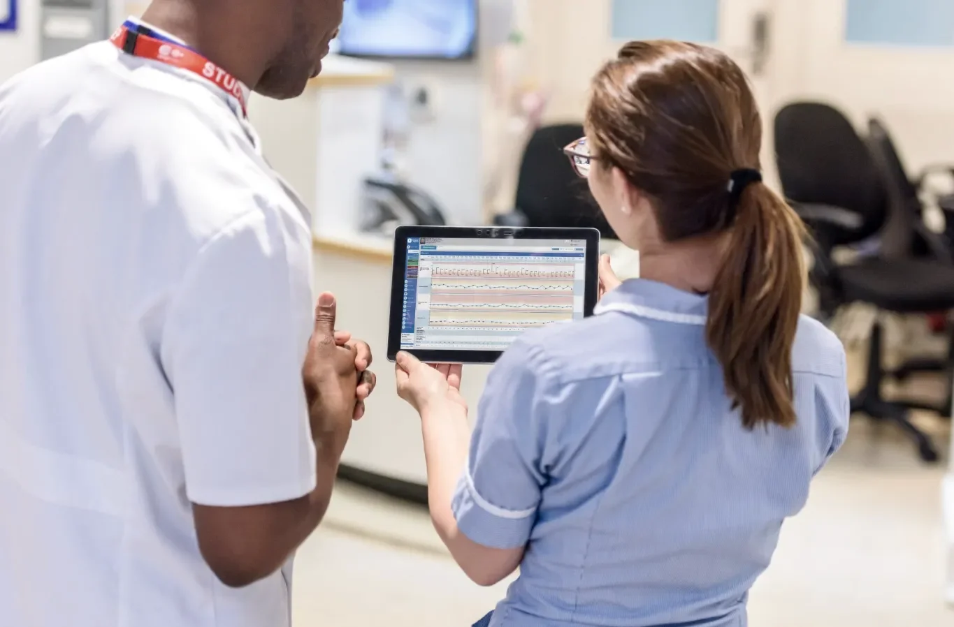 An Ounce of Prediction