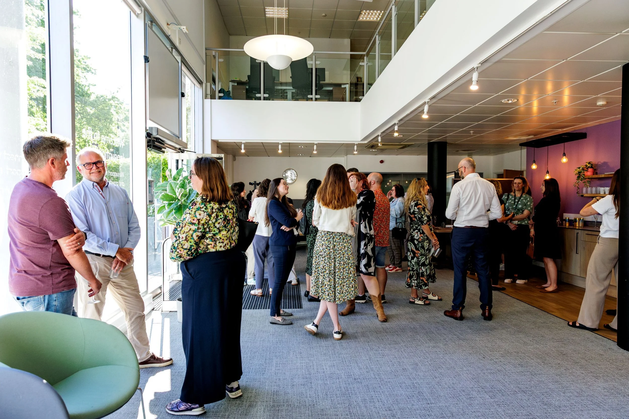 Ecosystem Builders Meetup: Exeter