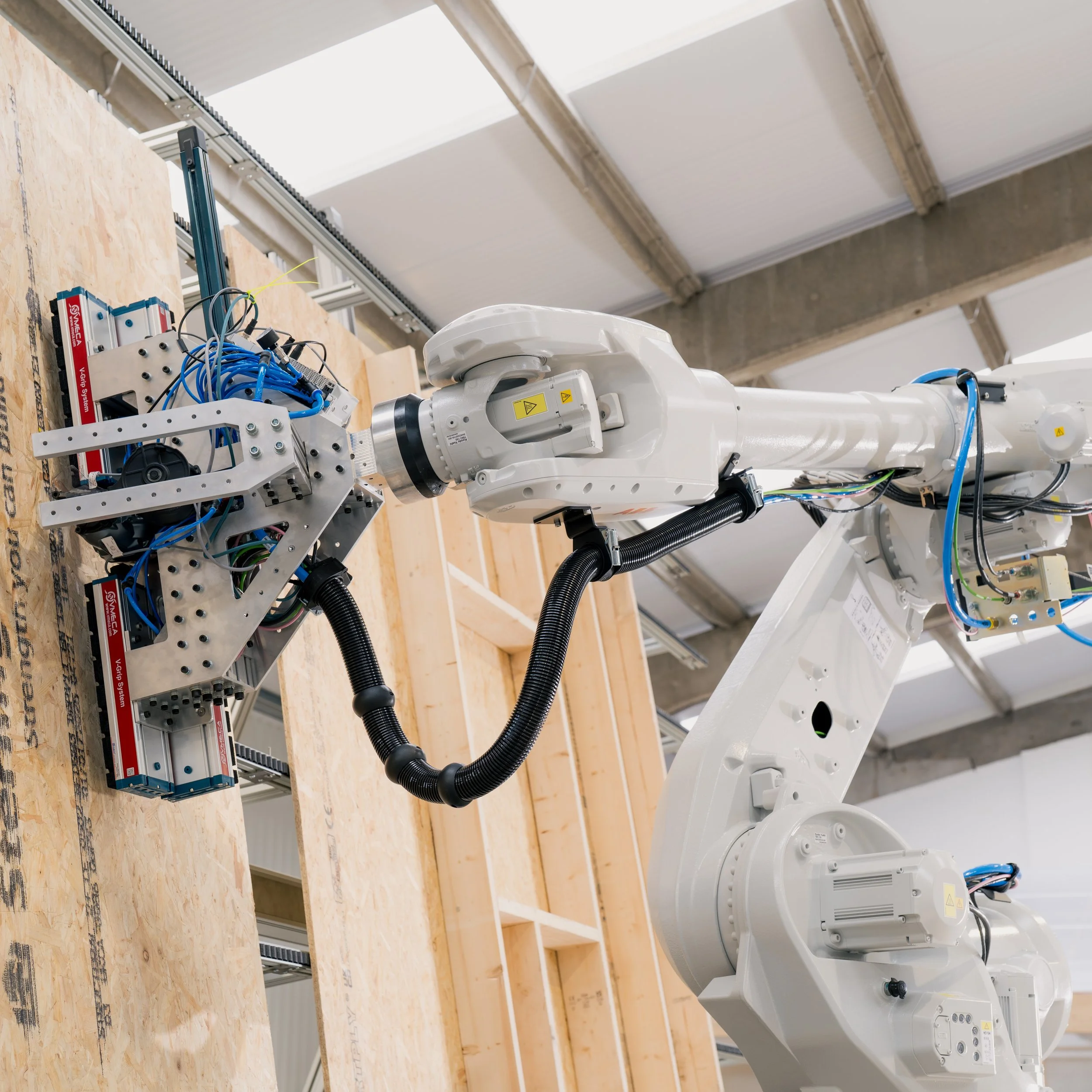 Robotics Scale-up Roundtable: Regulatory Barriers and Solutions