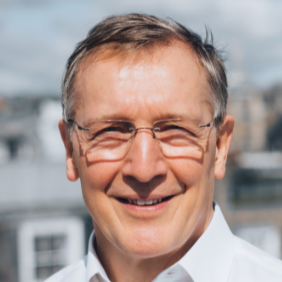 Francis Toye