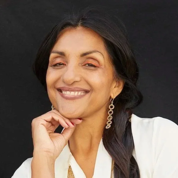 Geeta Sidhu-Robb