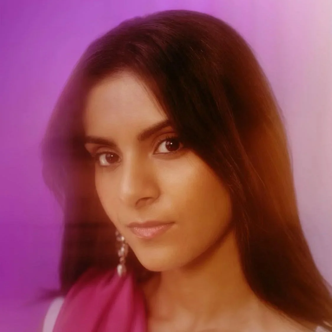 Ahana Banerjee