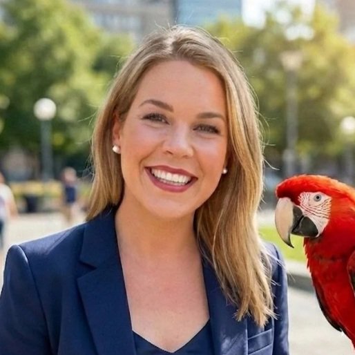 Jacqui Gilbert