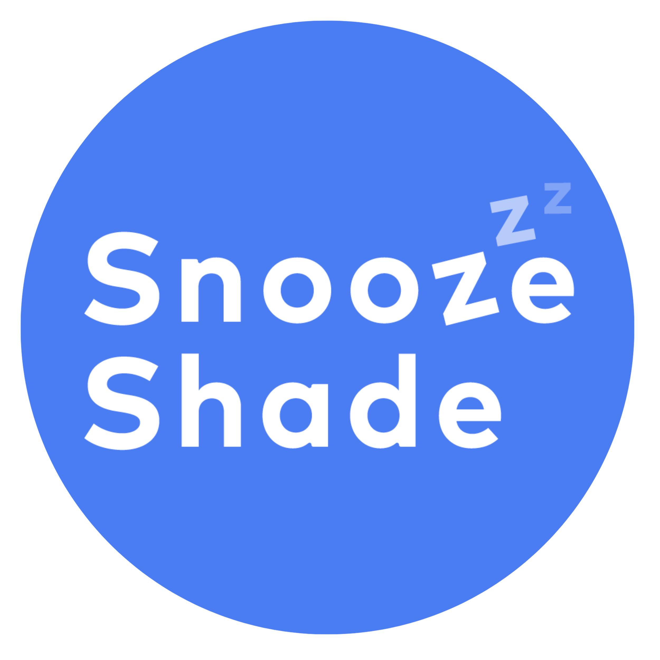 SnoozeShade Blue Logo.png