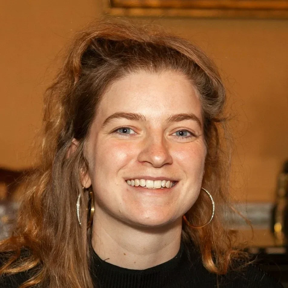 Jessie May Green