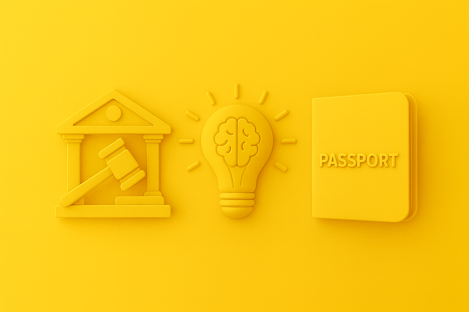 Three Big Ideas #44