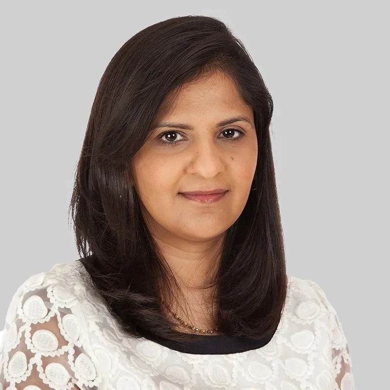Pat Saini