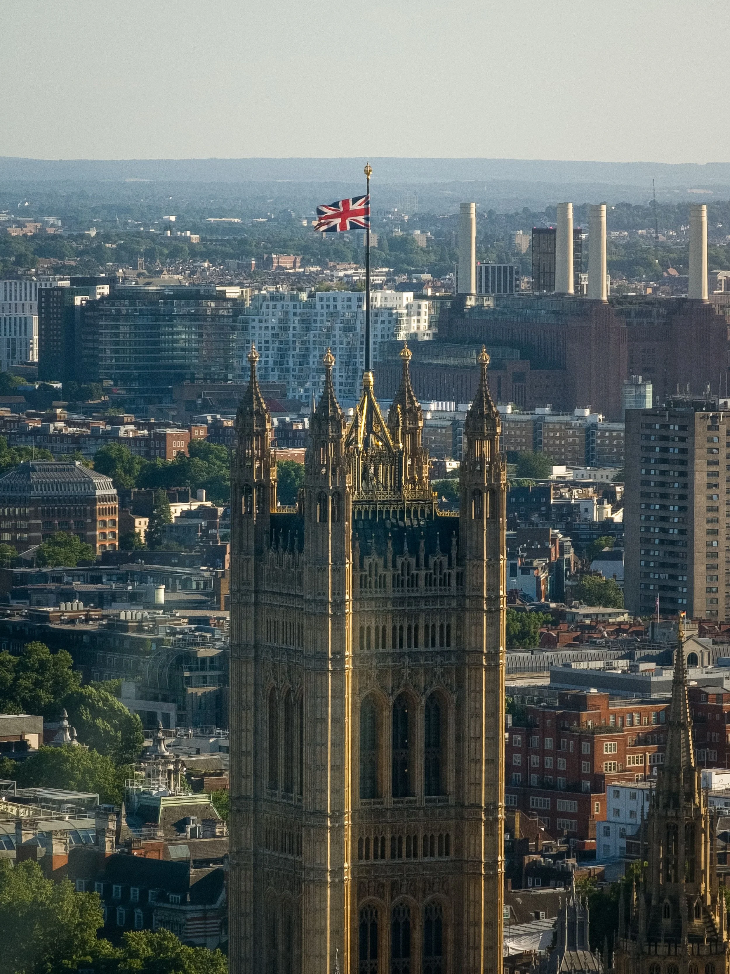 London’s Calling