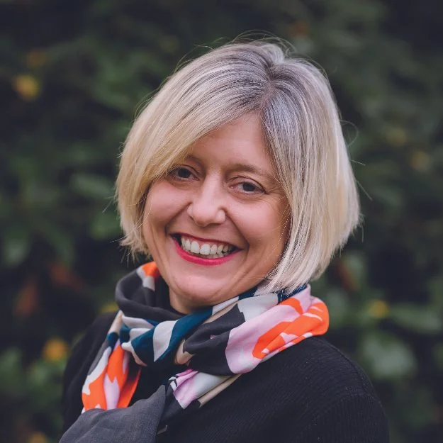 Helen Stenhouse