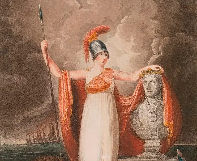 Britannia’s Rules