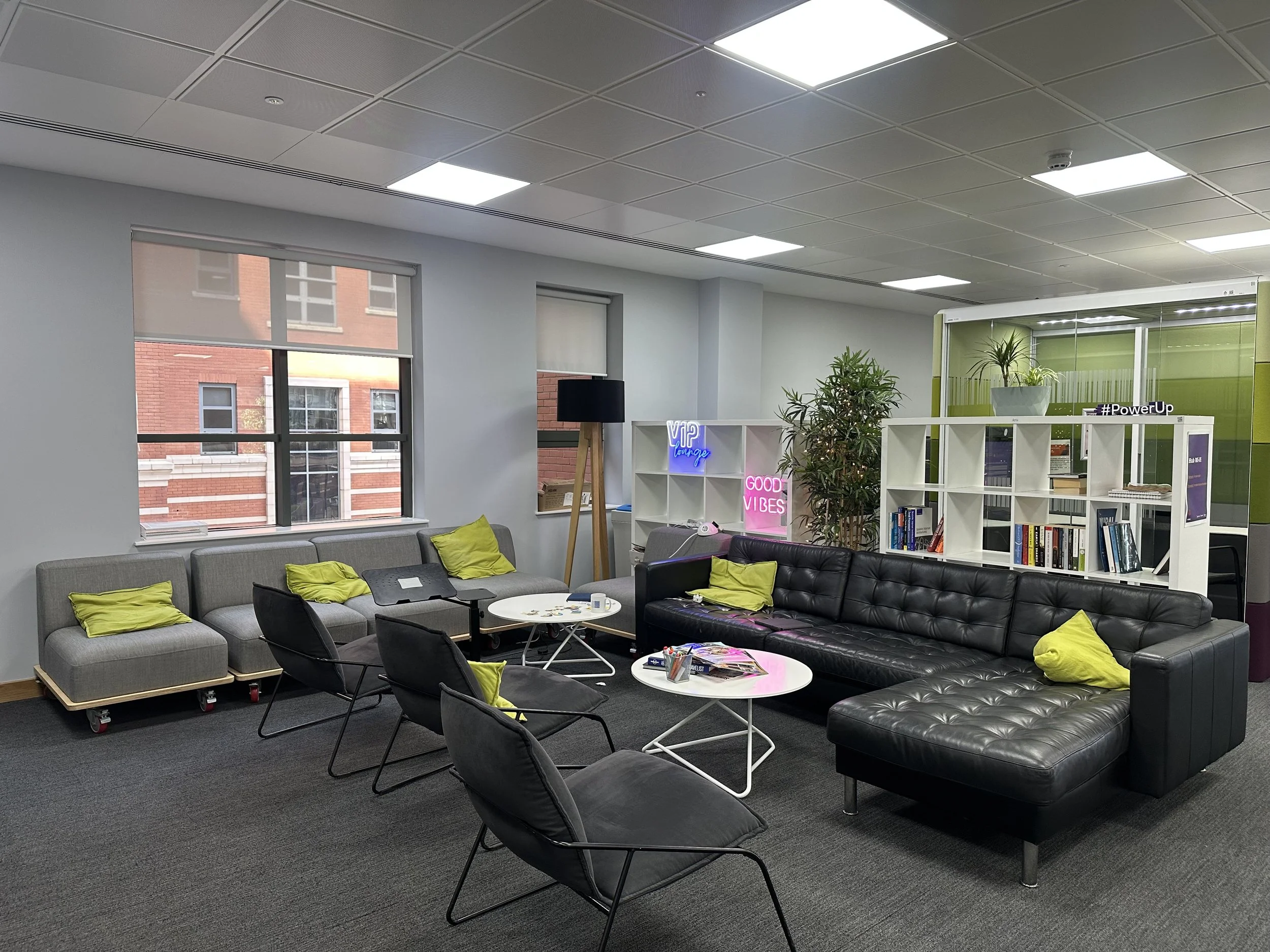 Ecosystem Builders Meetup: Bristol NatWest Accelerator