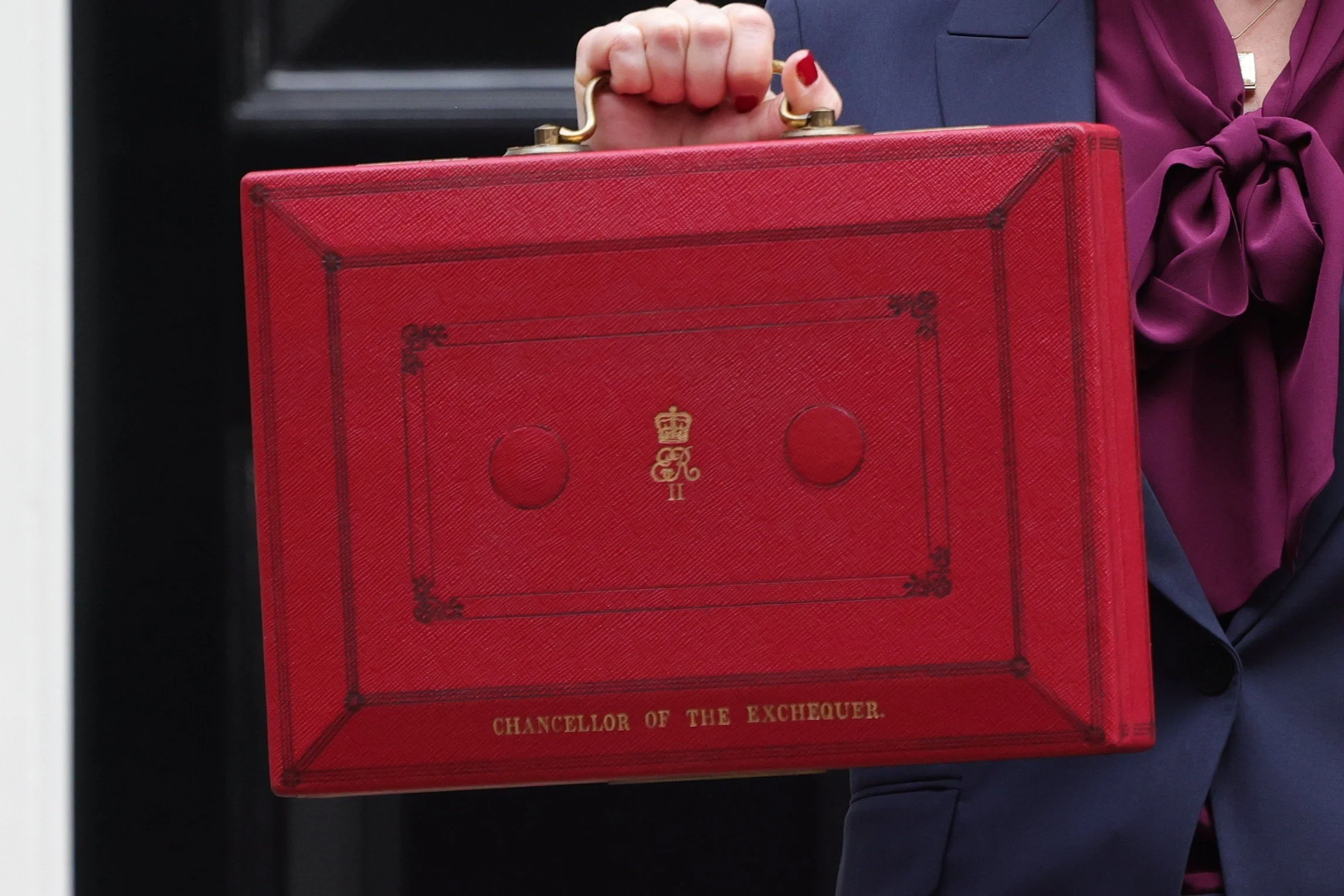 Representation to HM Treasury for Autumn Budget 2026