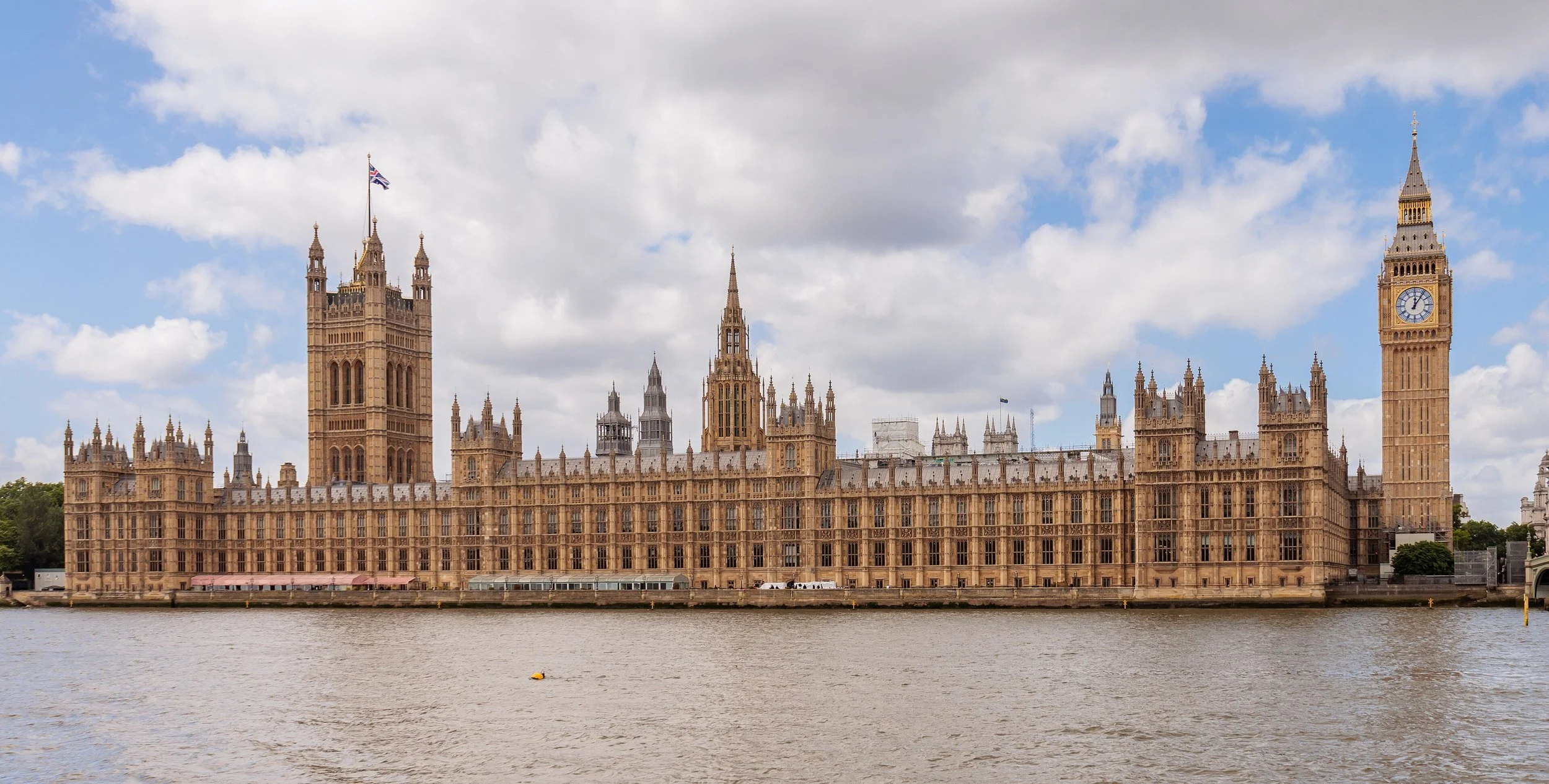 Starting Out and Starting Up: Parliamentary Report Launch