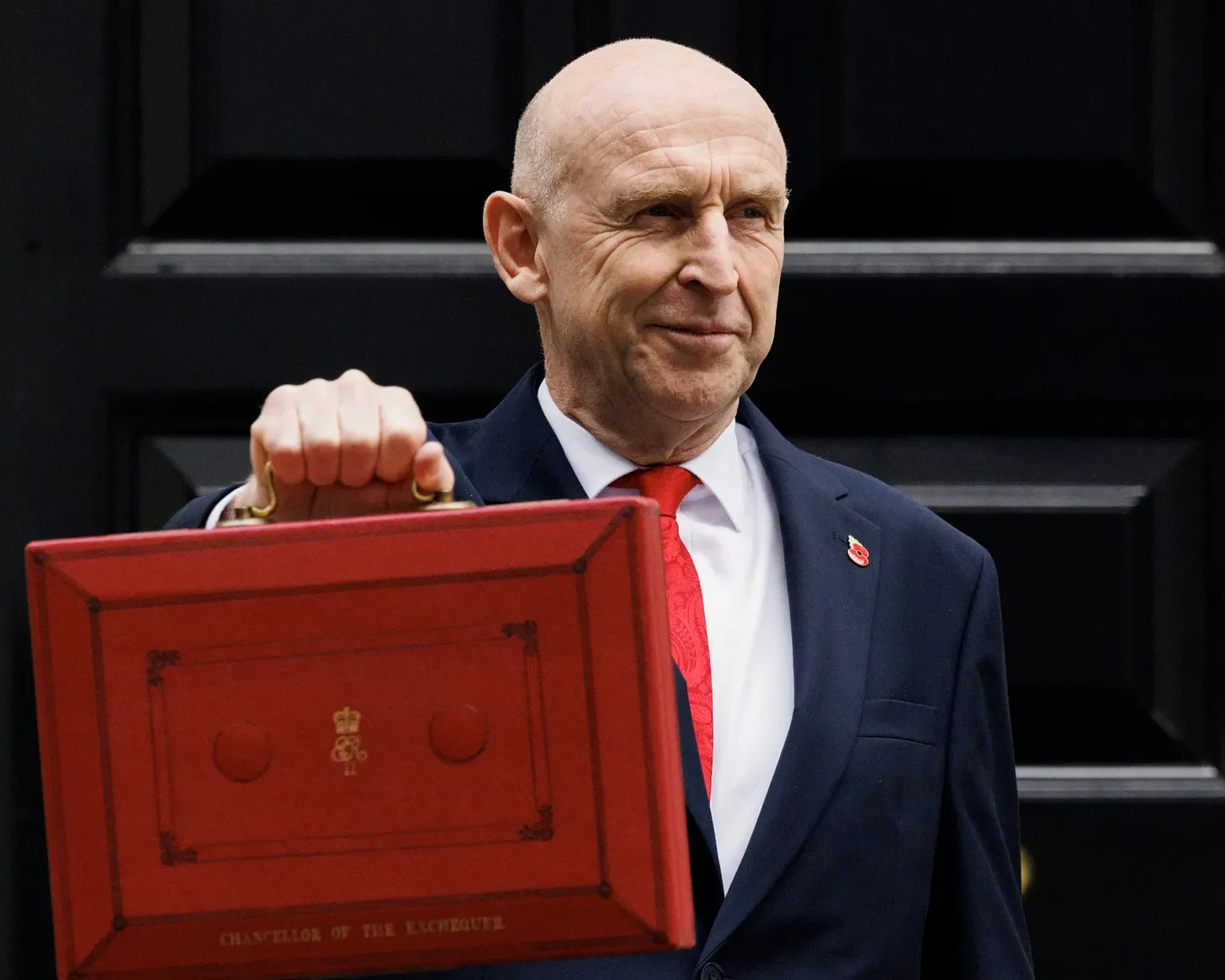 Autumn Budget 2026