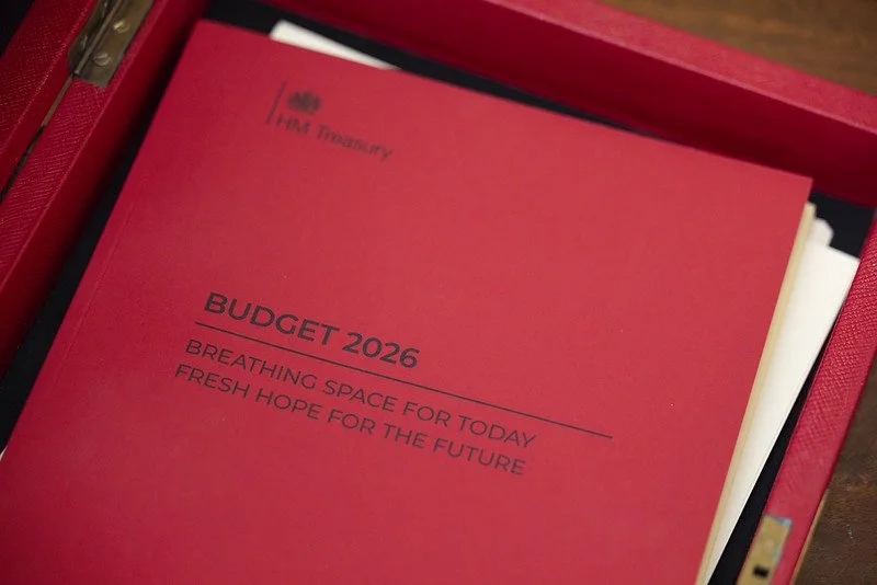 A Deeper Dive into the Budget