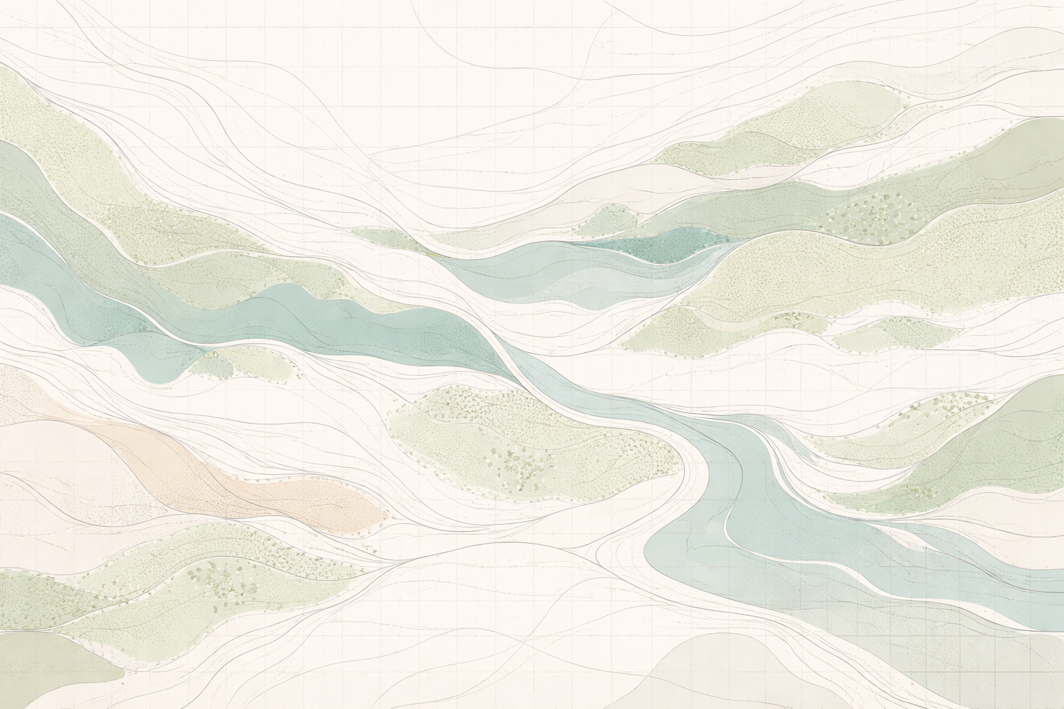 Abstract map with soft contours.png