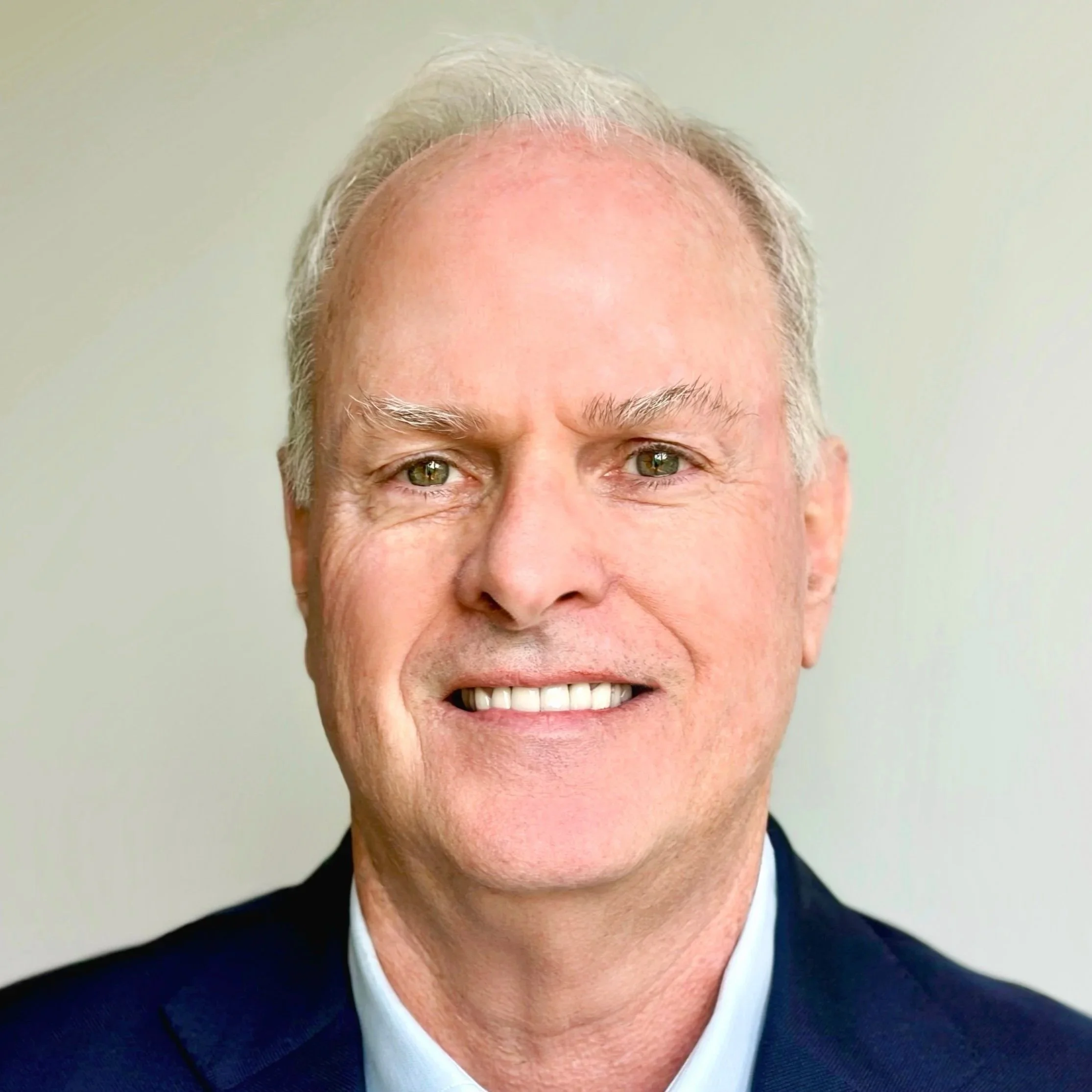 Mike Vollman The Entrepreneurs Network