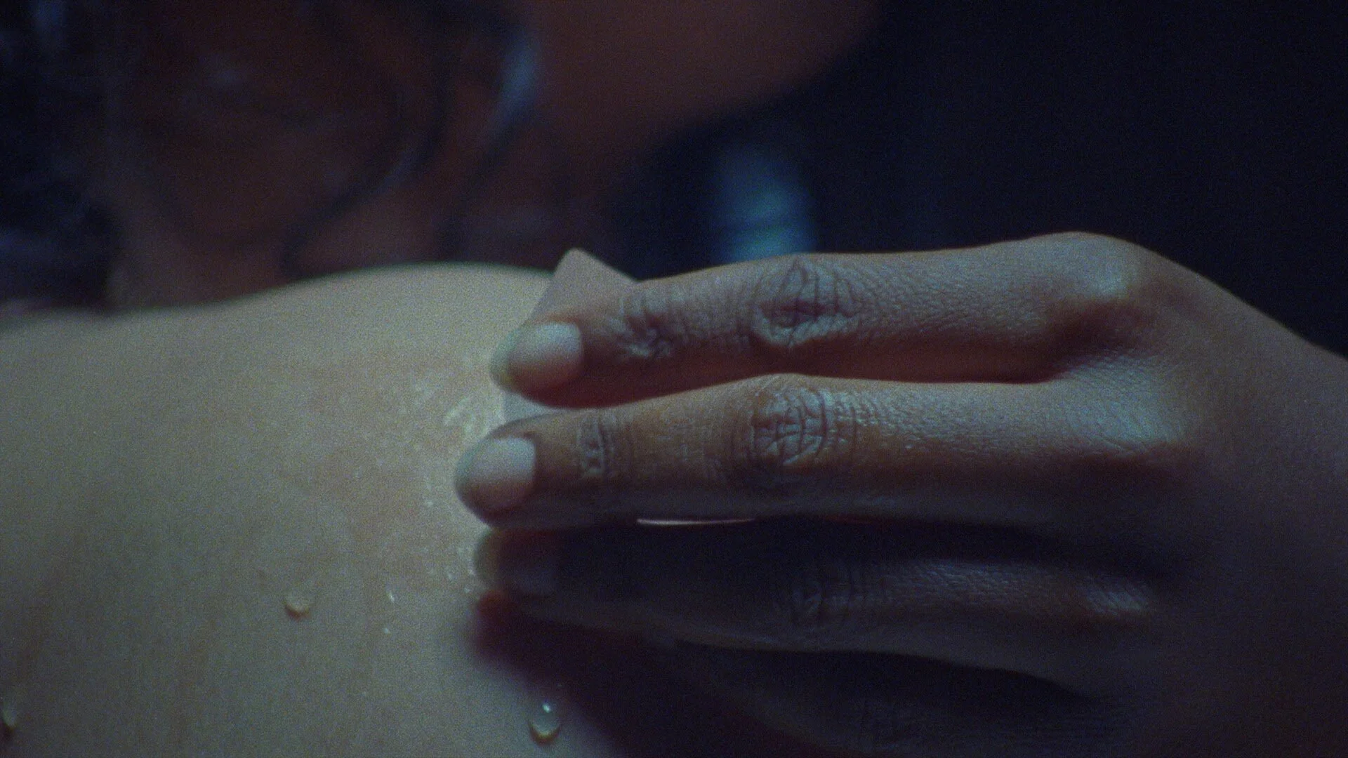  Sally Boy - Marie   dir. Eddie Mandell &amp; Ava Doorley 