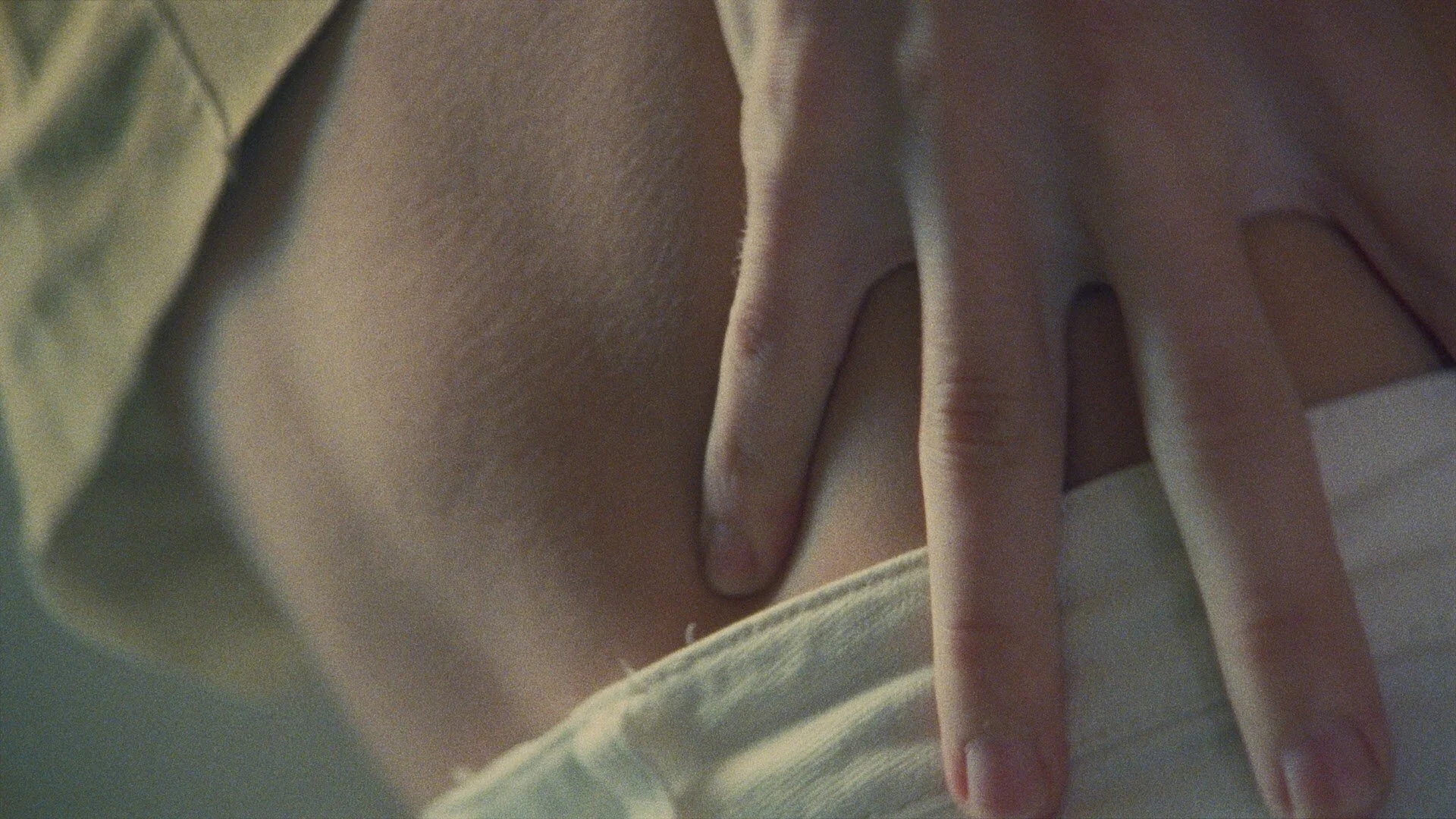  Sally Boy - Marie   dir. Eddie Mandell &amp; Ava Doorley 