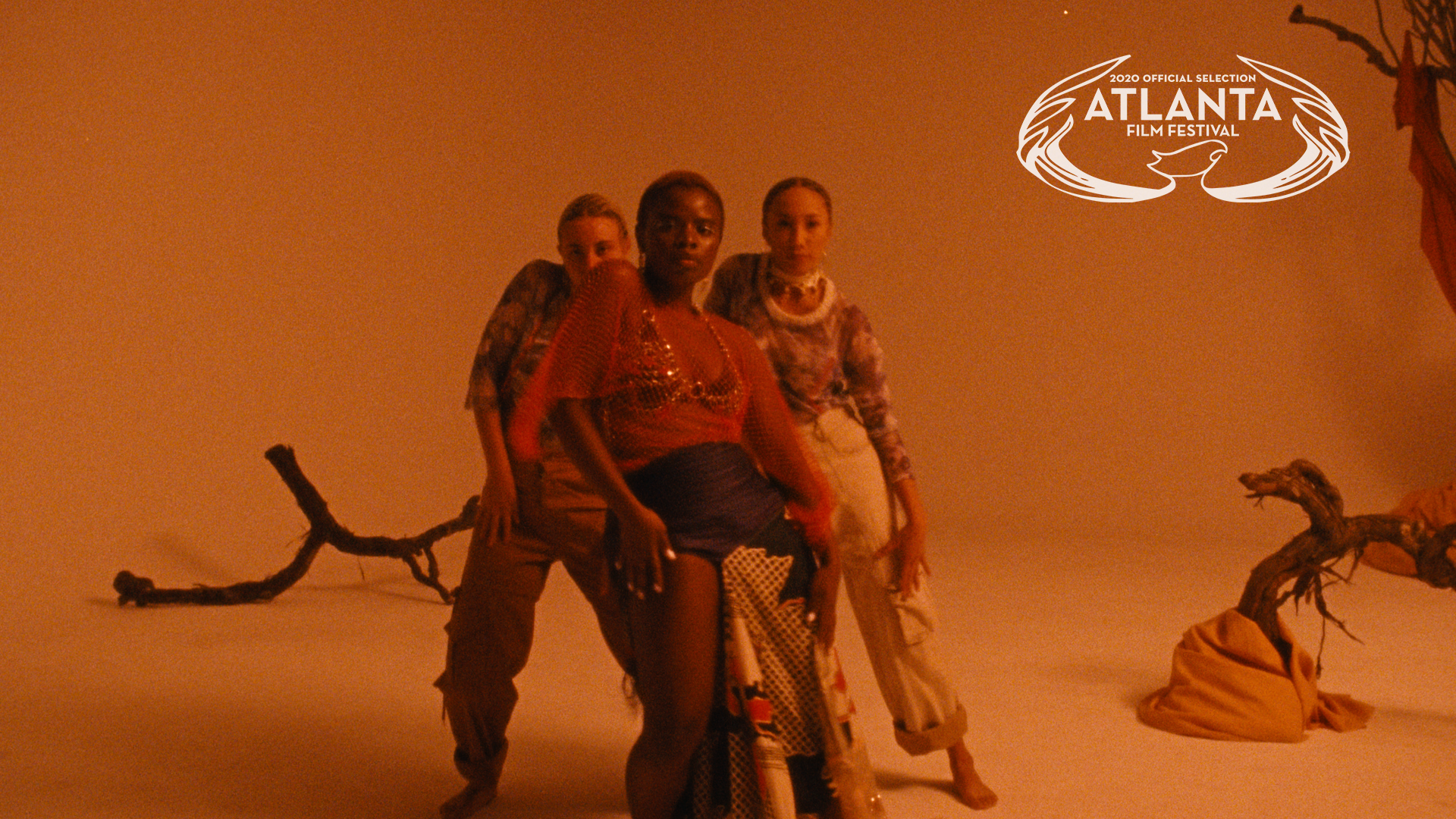  Vagabon - Water Me Down   dir. maegan houang 