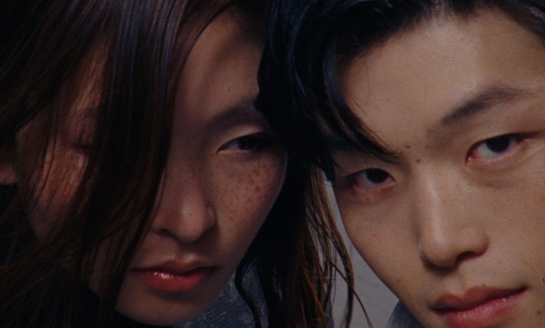 Cero Magazine - Maia & Alex Shibutani