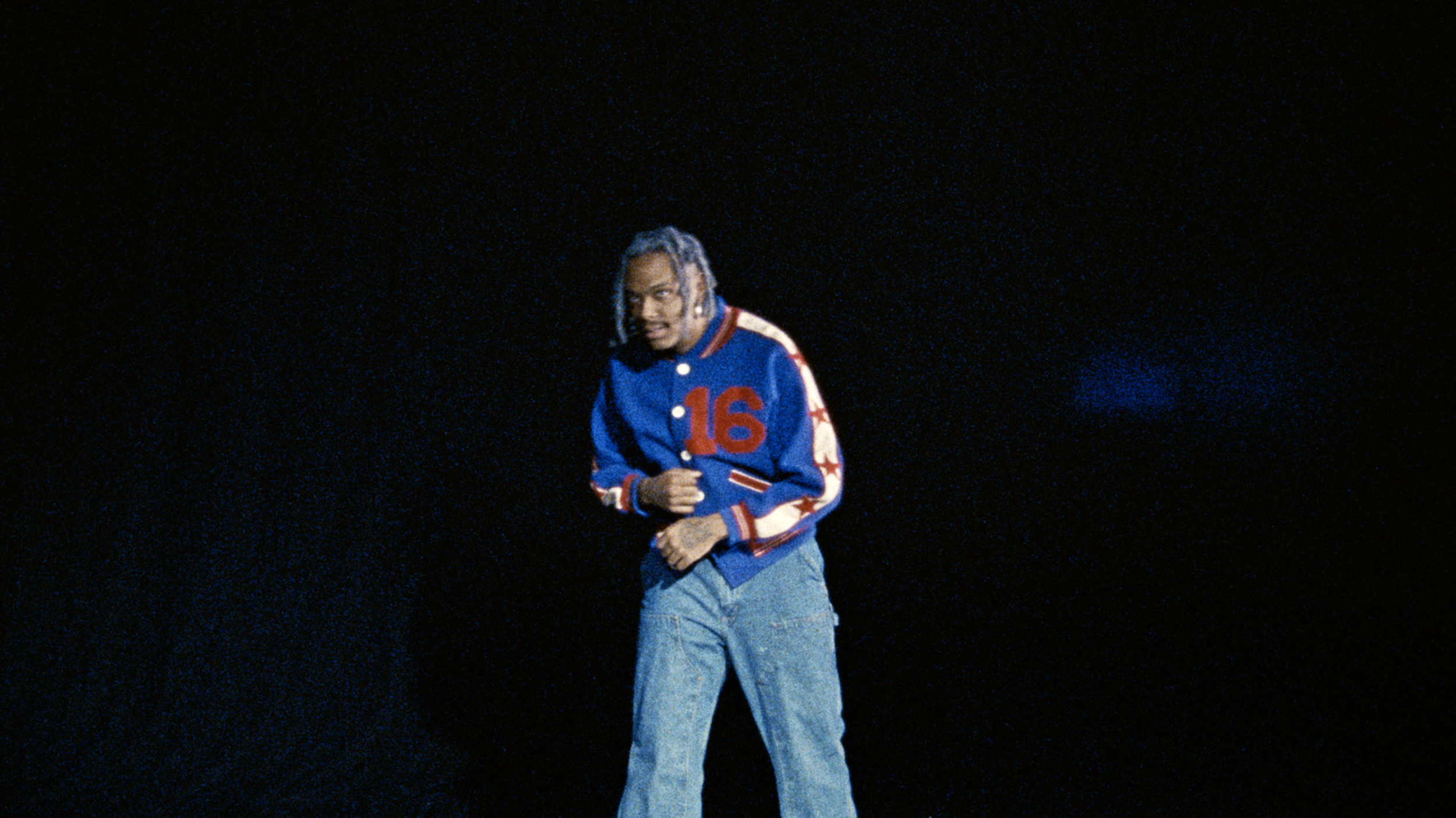  Jean Dawson - Starface*  dir. Zach Madden 