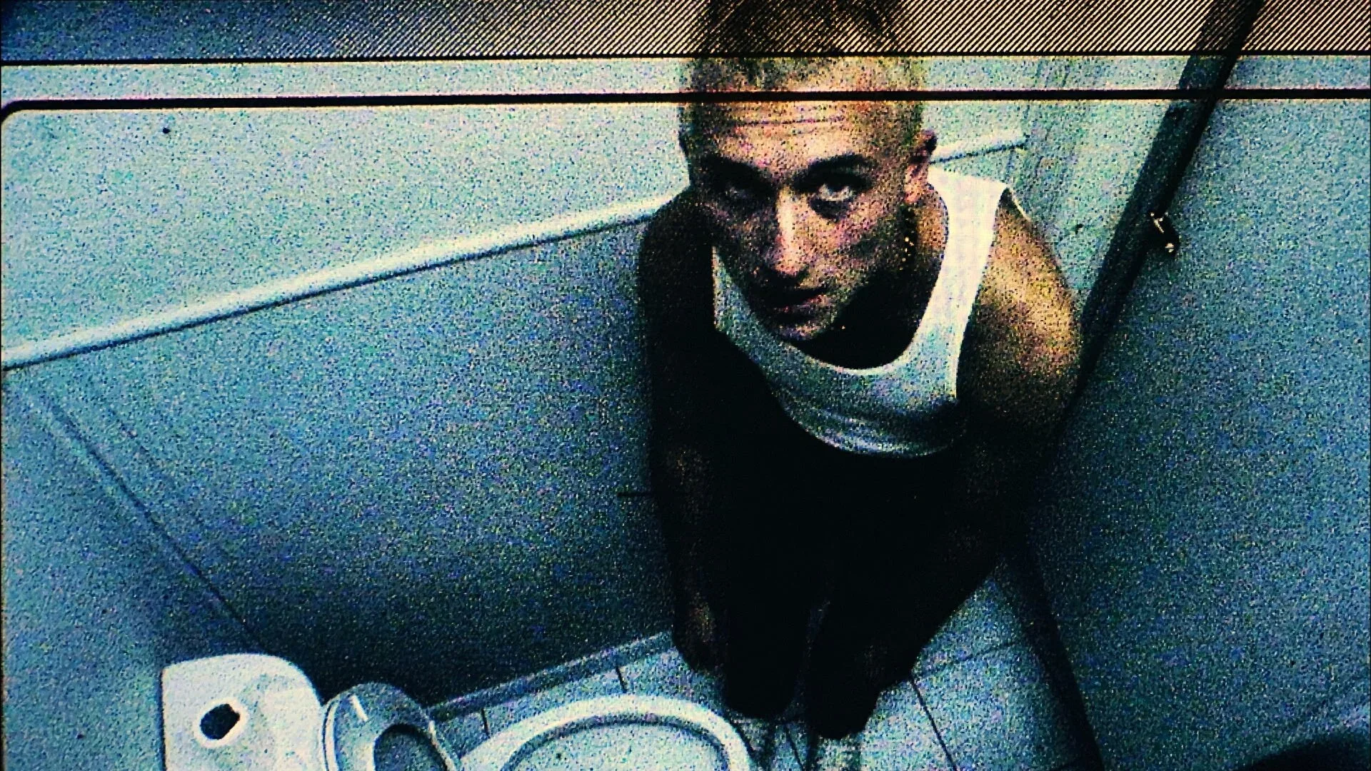  Sally Boy - Marie   dir. Eddie Mandell &amp; Ava Doorley 