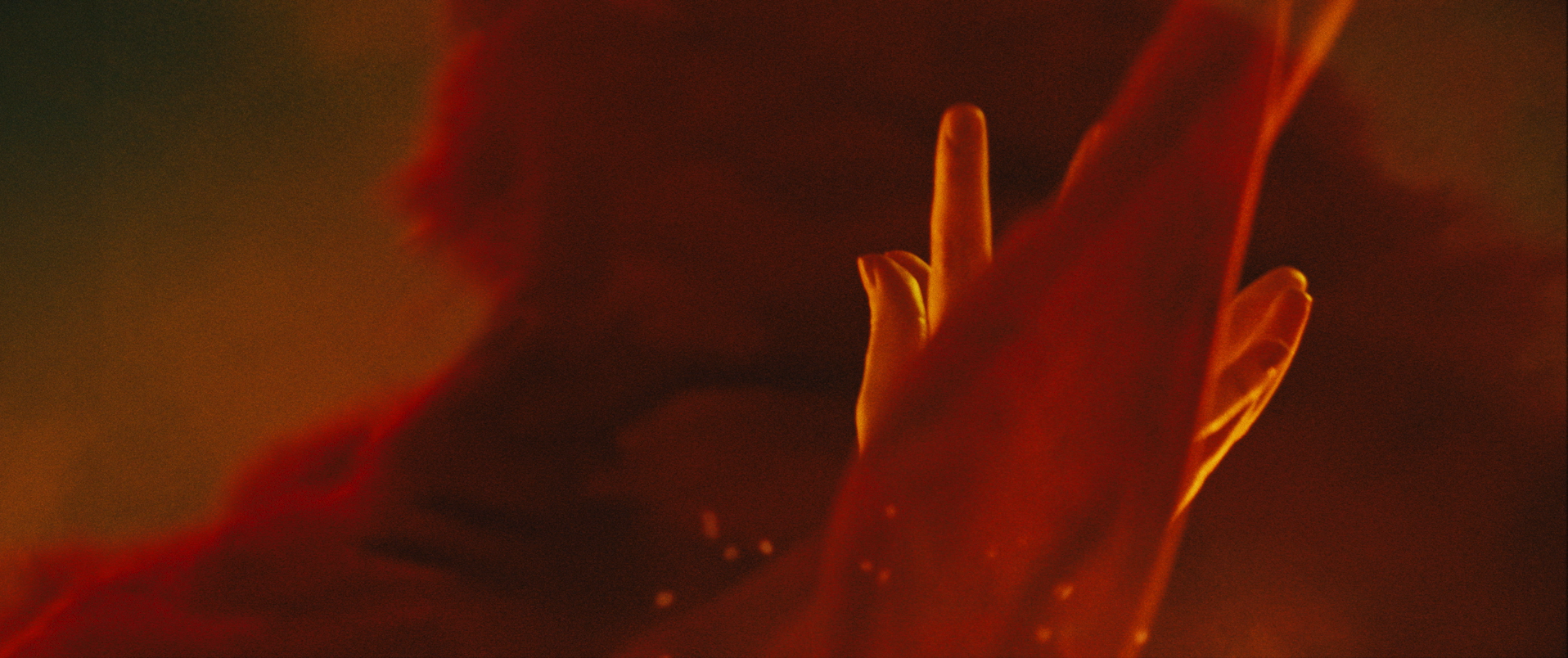  Mitski - The Only Heartbreaker   dir. maegan houang 