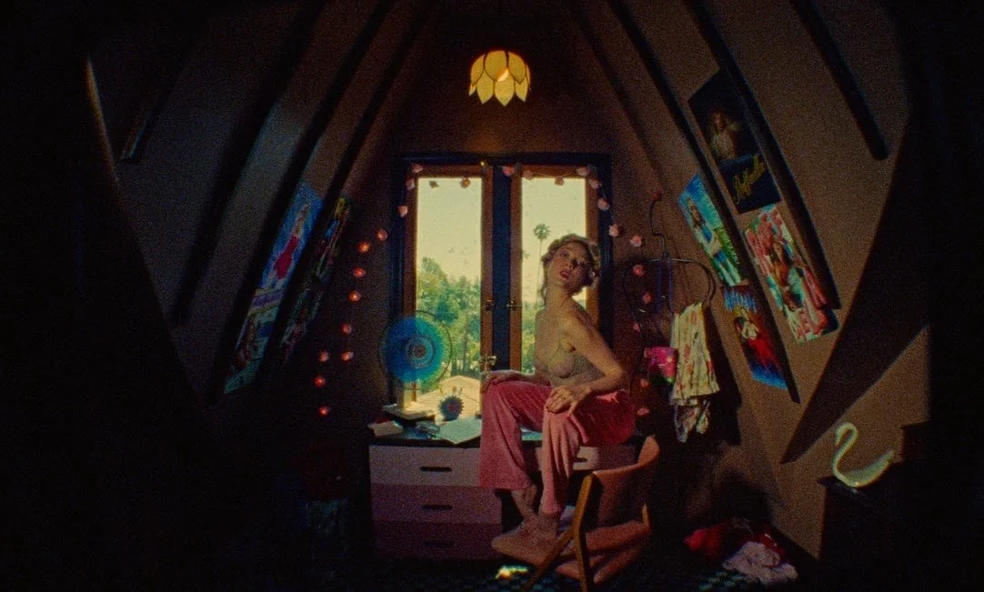  Raffaella - Grown Up  Dir. Nathan Castiel 