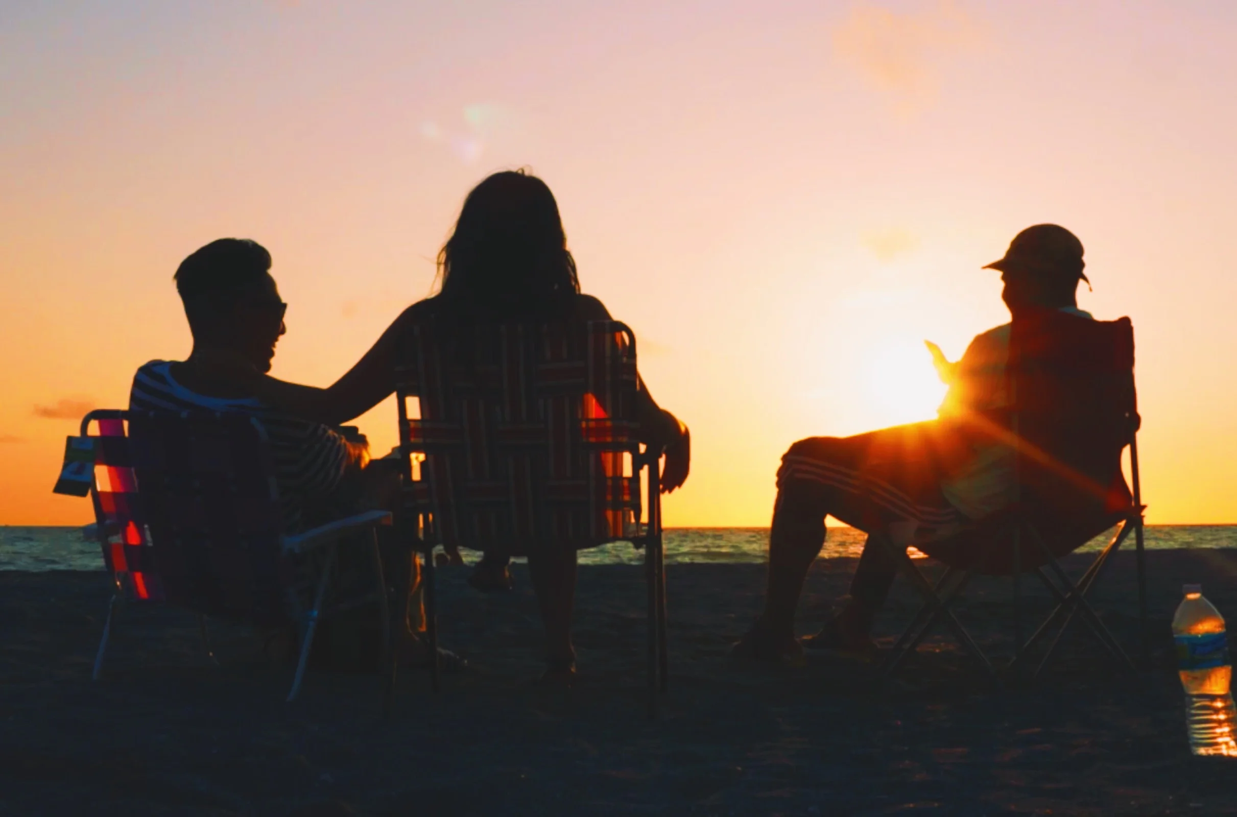 Siesta Key Vacation