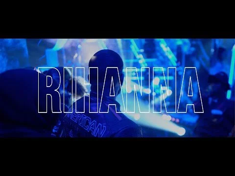 Izo - Rihanna (Official Video)