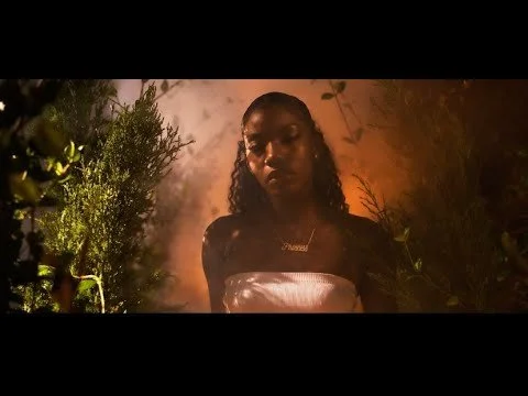 Izo - Sorry (Official Music Video)