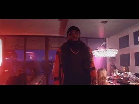 Izo - MAGA (Official Music Video)