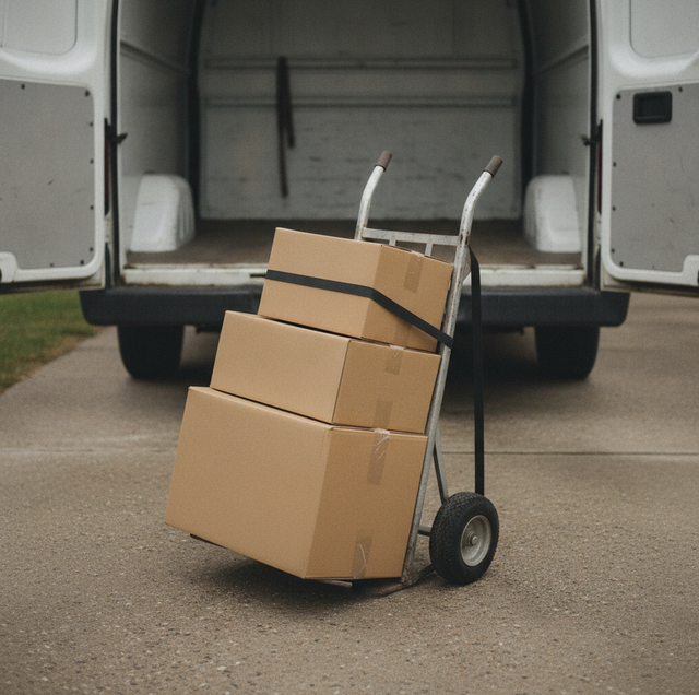 In-House Delivery vs Outsourced Final-Mile: A Retailer's Guide