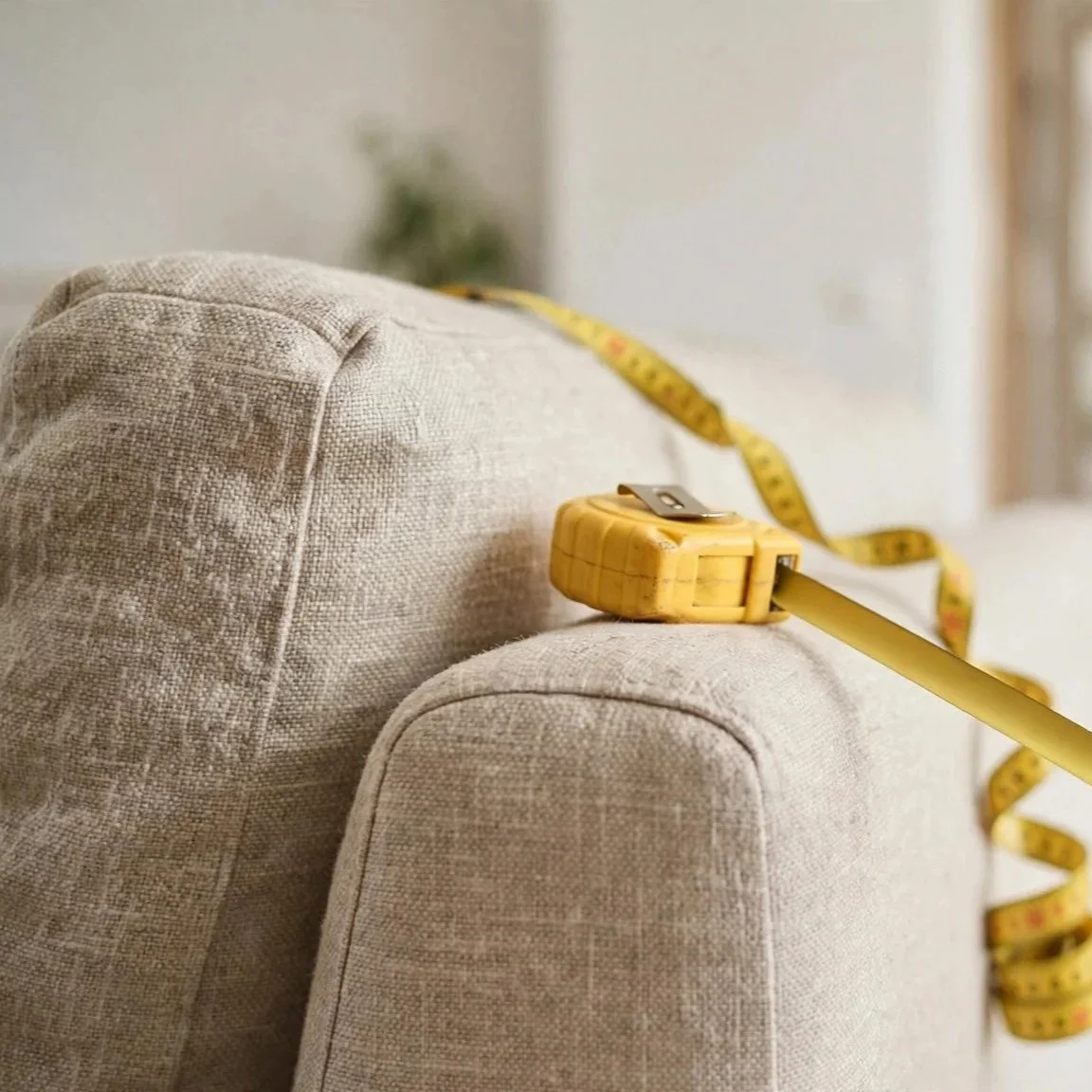 Will It Fit? How to Measure Before Furniture Delivery