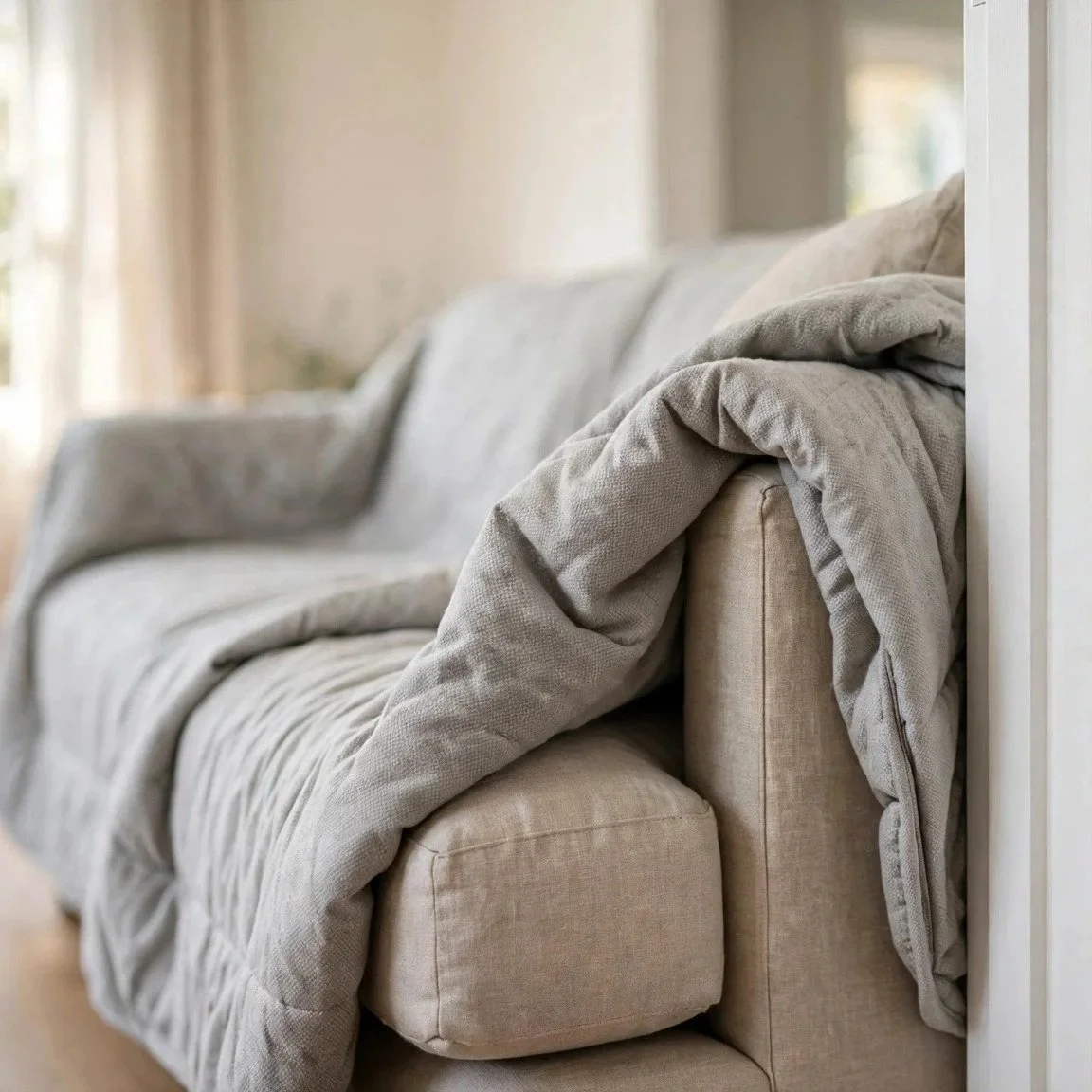 How to Schedule a Furniture Delivery Without a Doorway Disaster