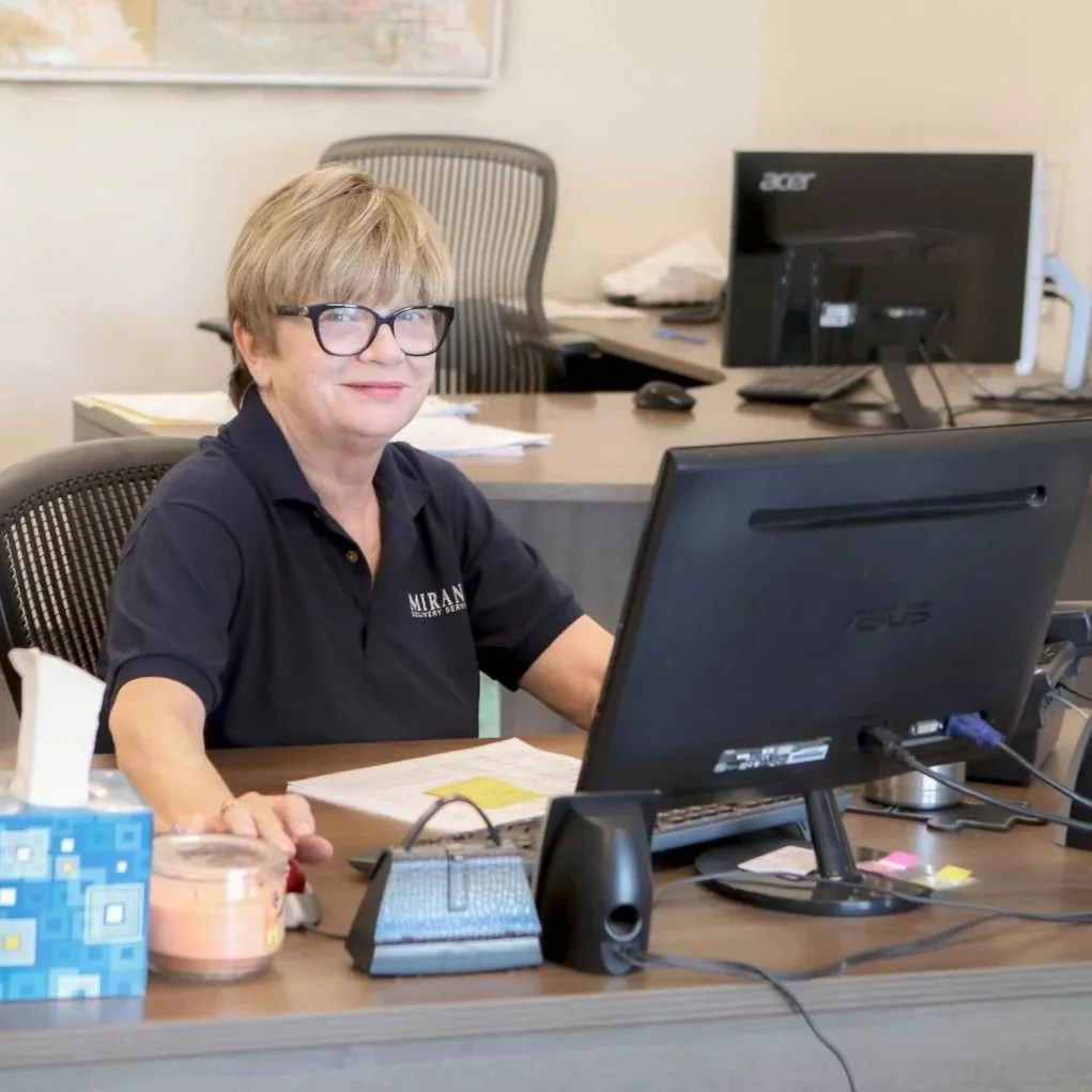 The Role of Sustainable Logistics in the Moving Industry