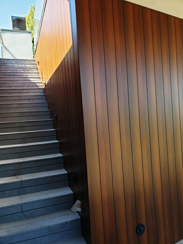 Longboard Aluminum Siding Pacific Palisades, CA