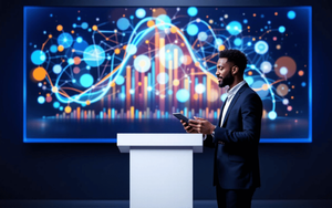 Speaking Engagement Fees: The Easy Guide | ThinkTank