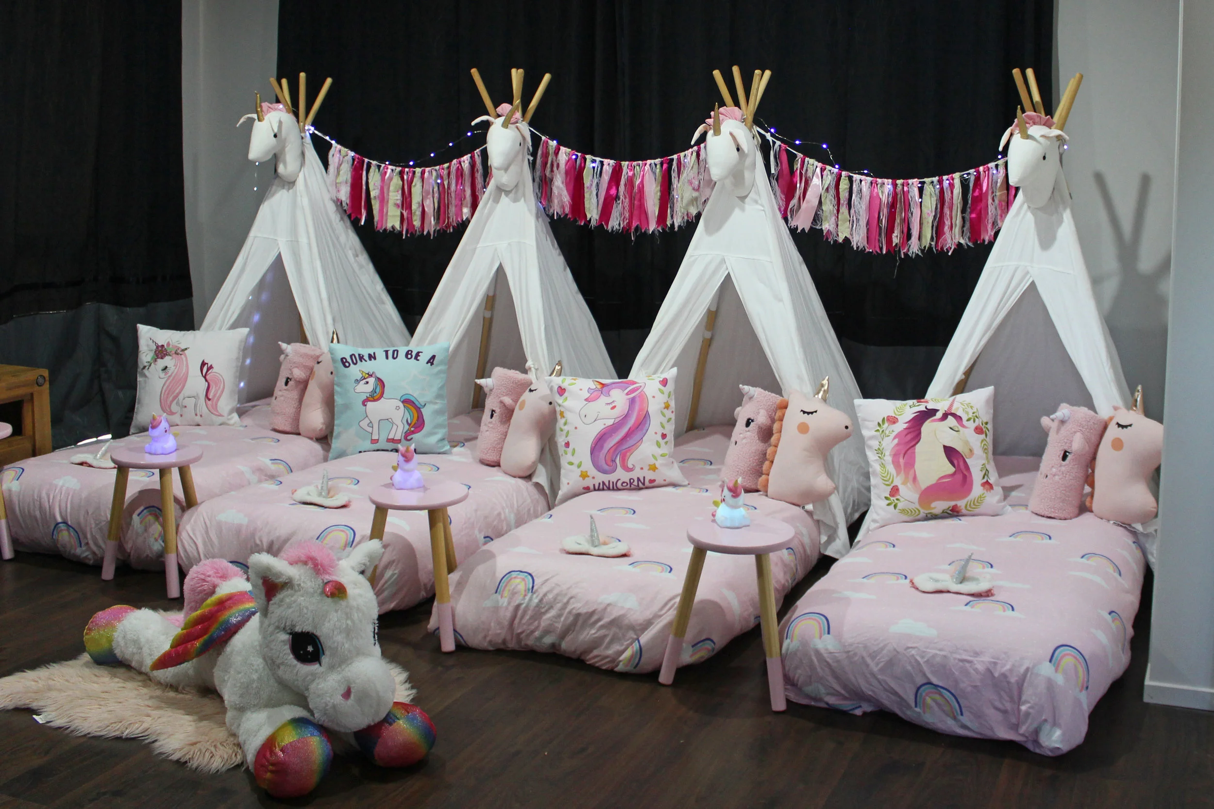 auckland-teepee-party